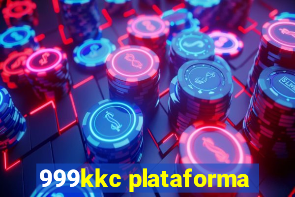 999kkc plataforma